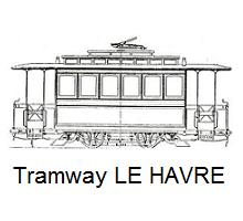 Tramway Le Havre